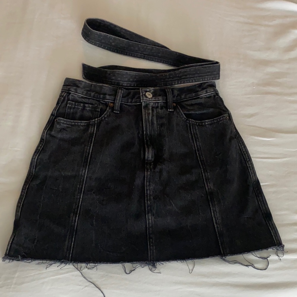 Abercrombie & Fitch skirt